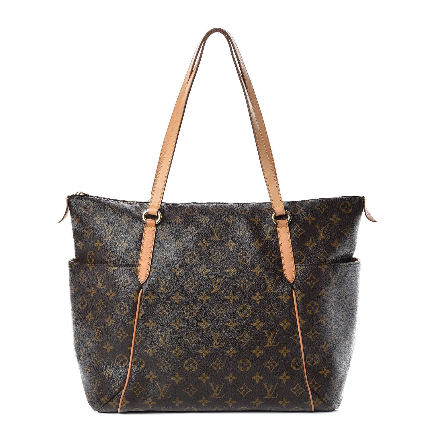 Louis Vuitton Monogram Totally GM 1 of 17