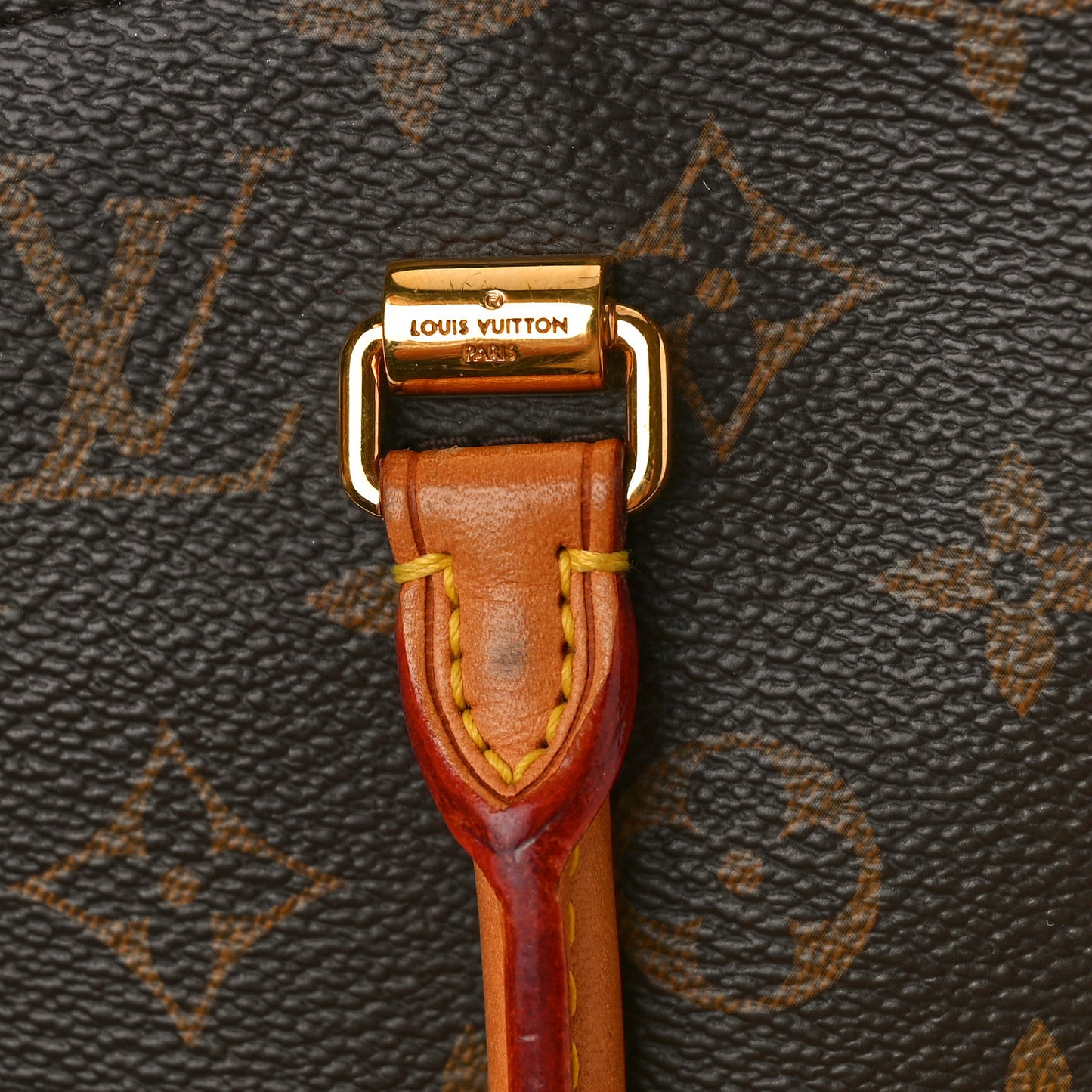 Monogram Pallas Piment