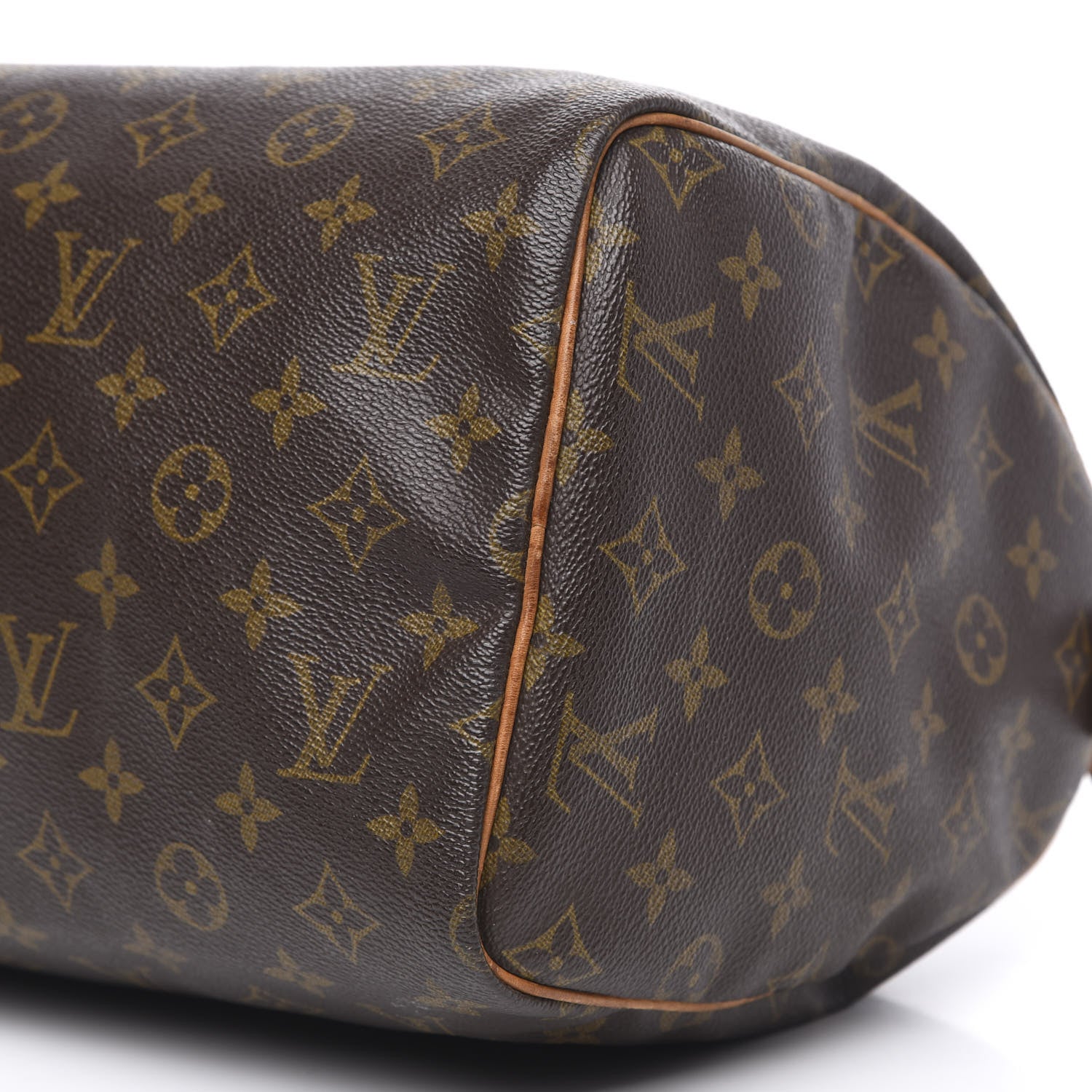 Louis Vuitton Monogram Speedy 30 10 of 13