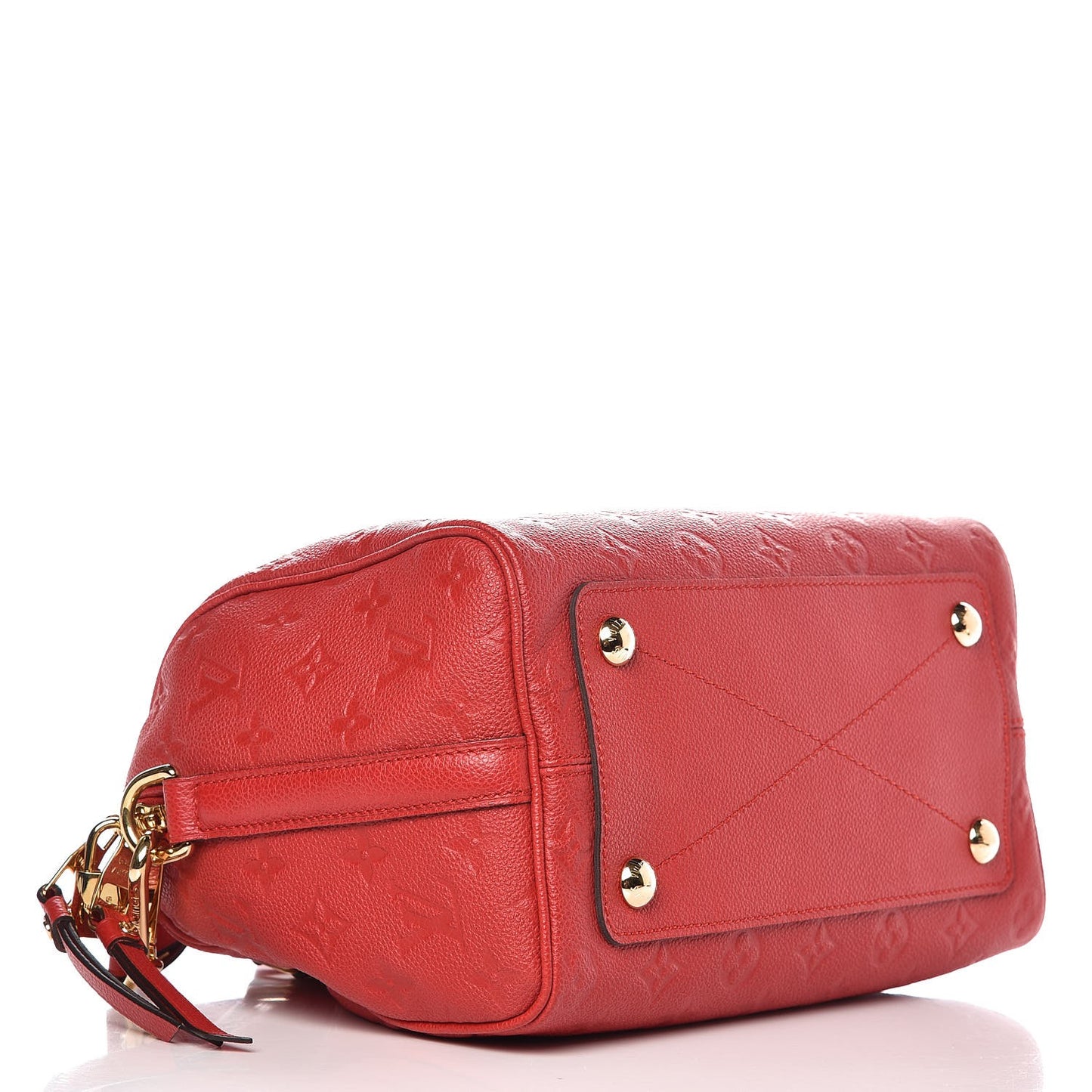Empreinte Speedy Bandouliere 25 Cherry