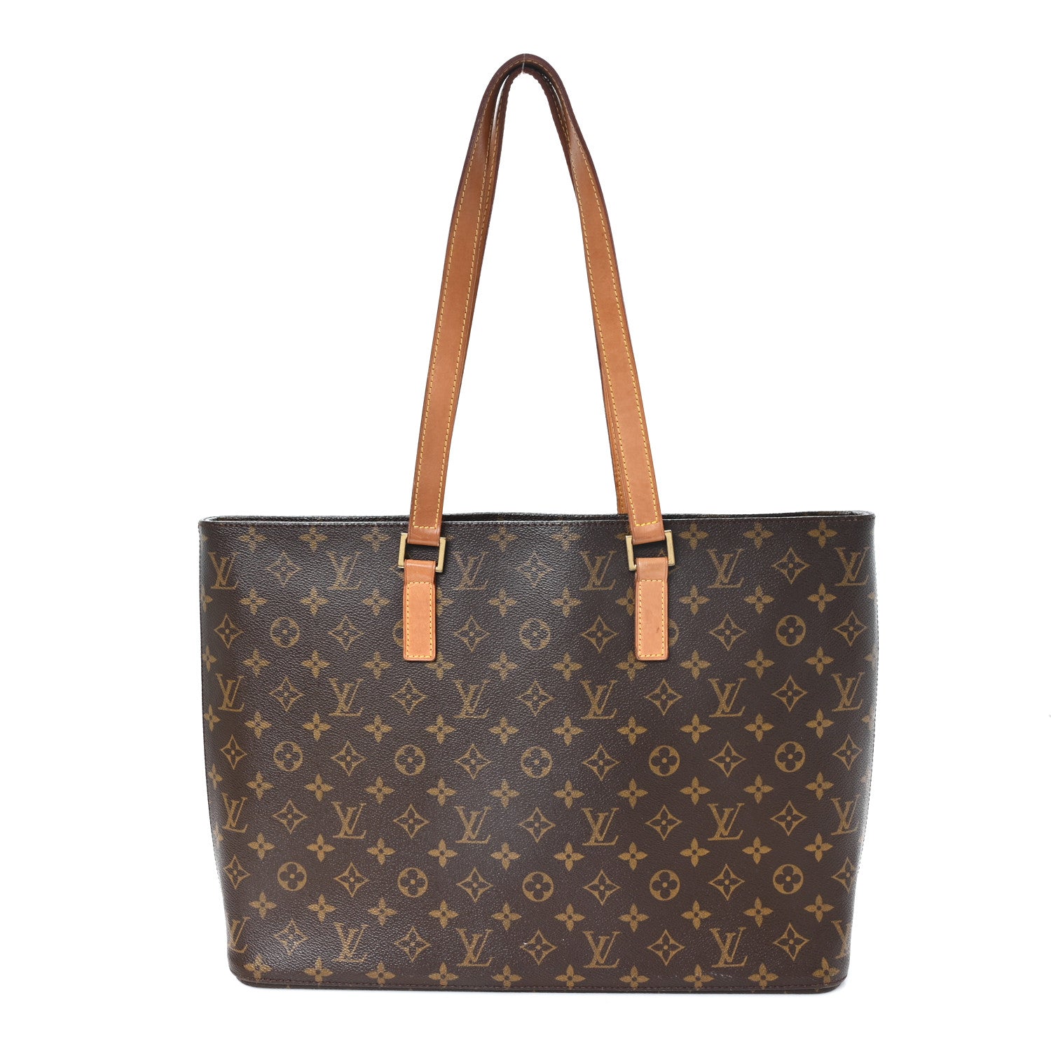 Louis Vuitton Monogram Luco 1 of 10