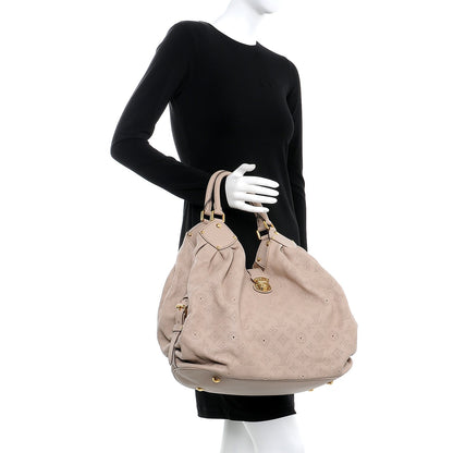 Louis Vuitton Mahina XL Sable 2 of 7