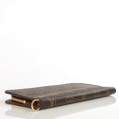 Louis Vuitton Monogram Insolite Wallet 4 of 7