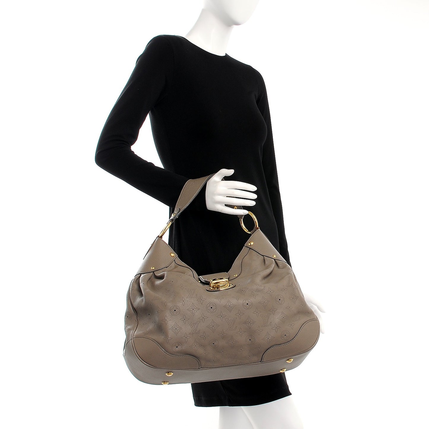 Mahina Solar GM Taupe
