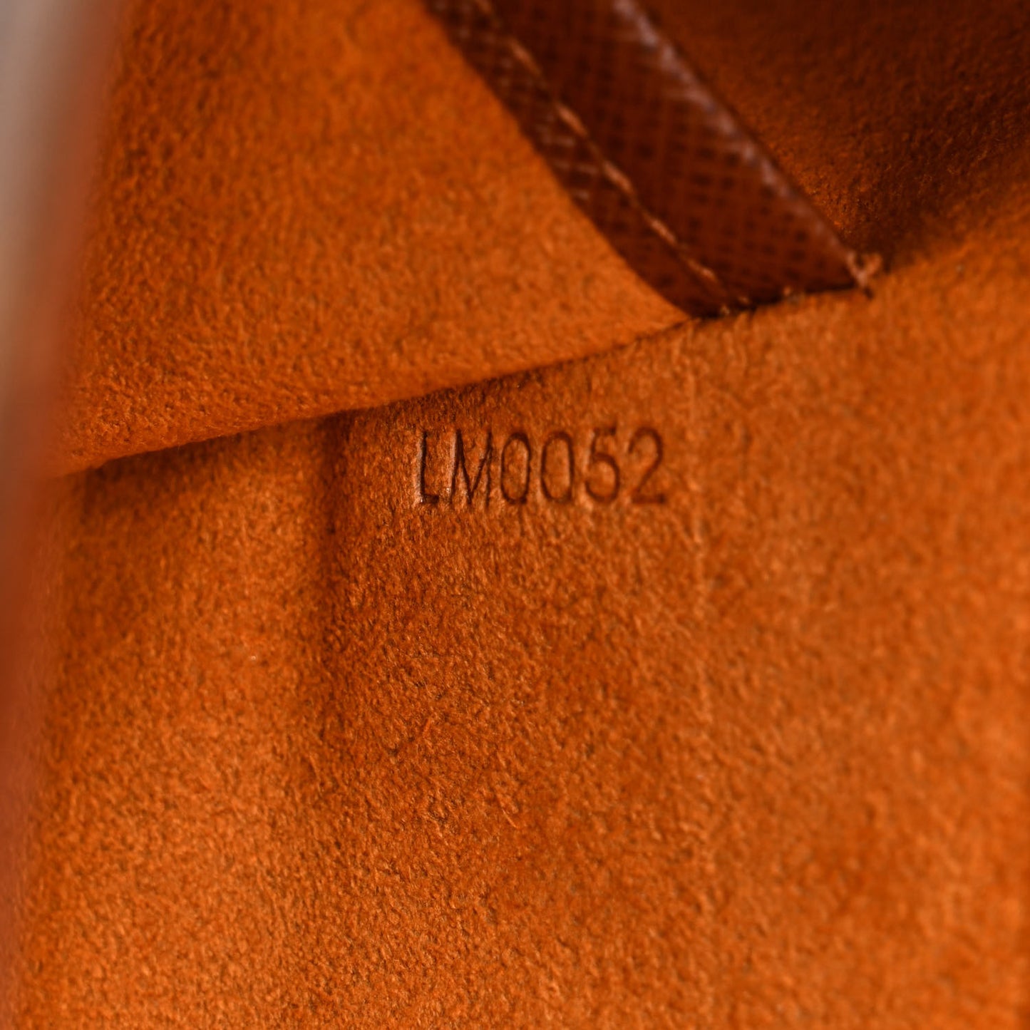 Monogram Musette Tango