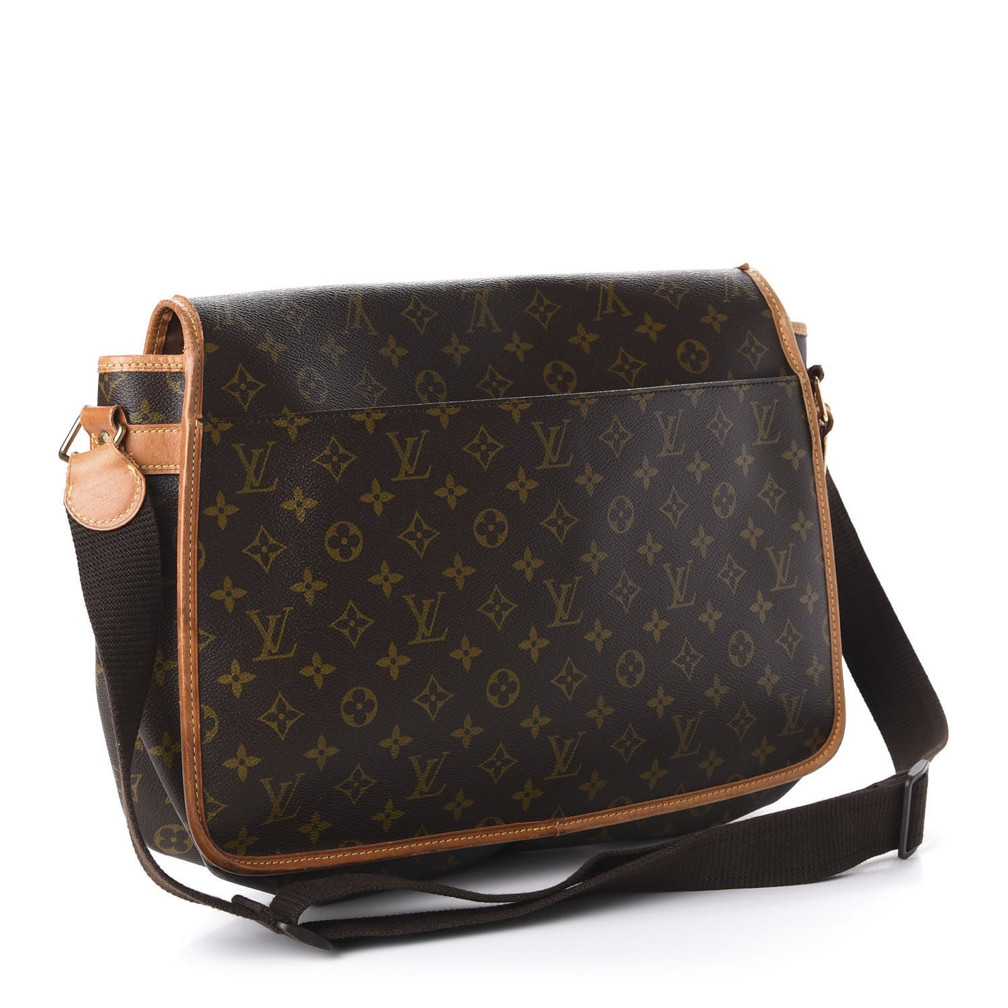 Monogram Sac Gibeciere GM
