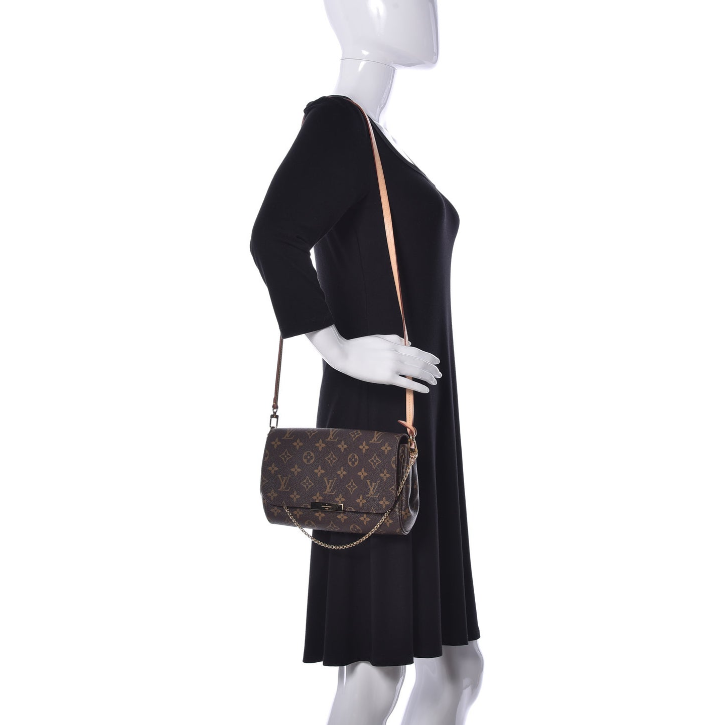 Monogram Favorite MM