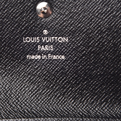 Louis Vuitton Damier Graphite Multicles 6 Key Holder 6 of 8