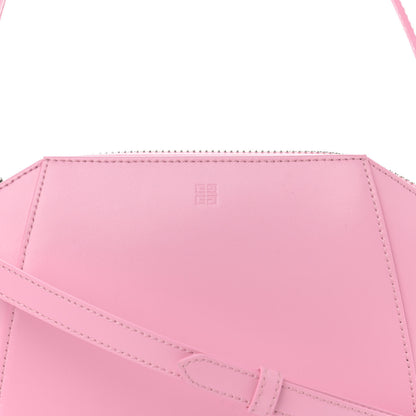 Givenchy Box Calfskin Antigona XS Baby Pink 8 of 10