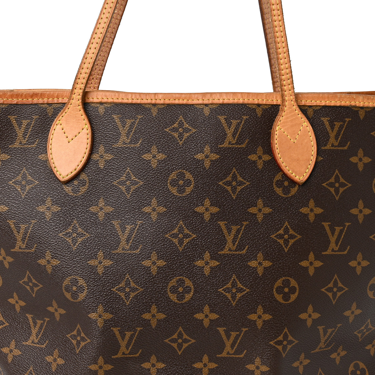 Louis Vuitton Monogram Neo Neverfull MM Pivoine 8 of 13
