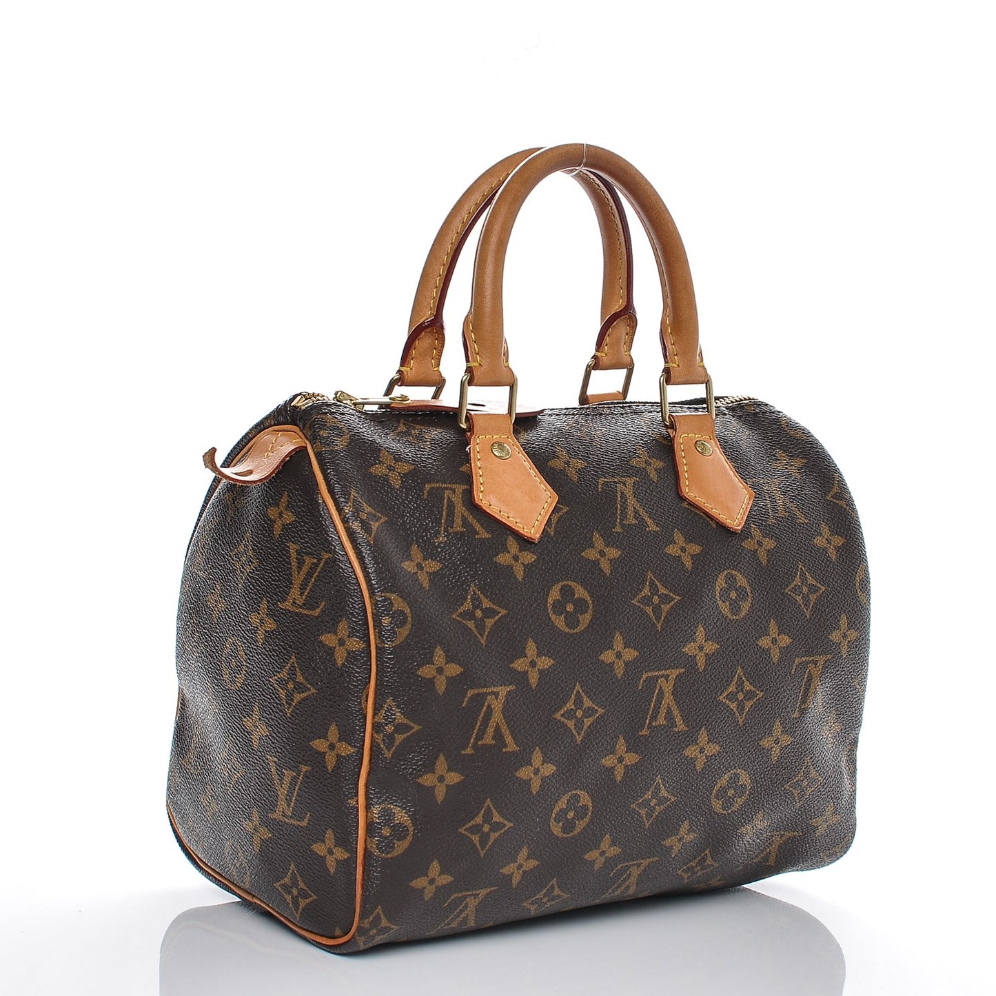 Monogram Speedy 25
