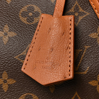Louis Vuitton Monogram Speedy Soft 30 Boho 8 of 11