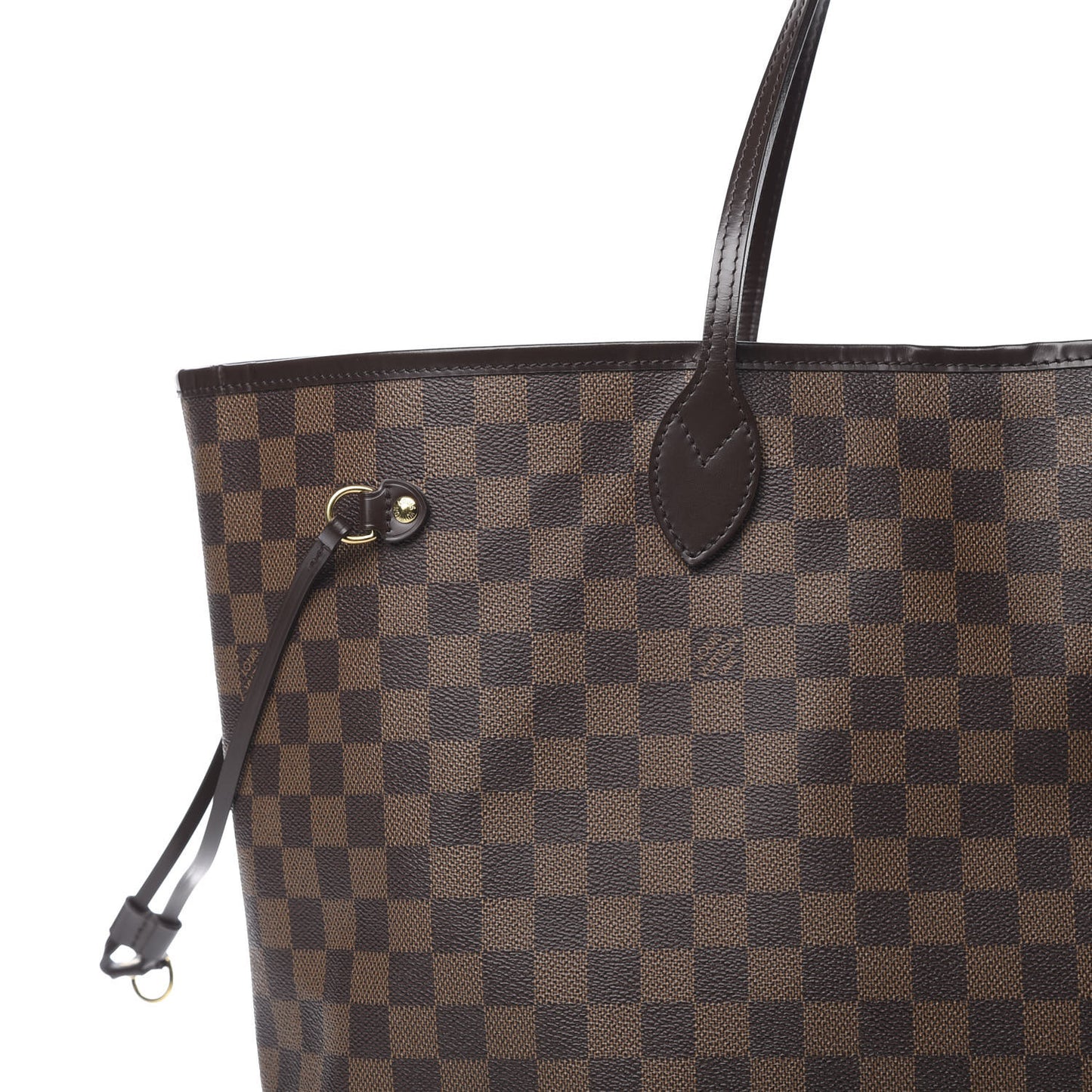 Damier Ebene Neverfull GM