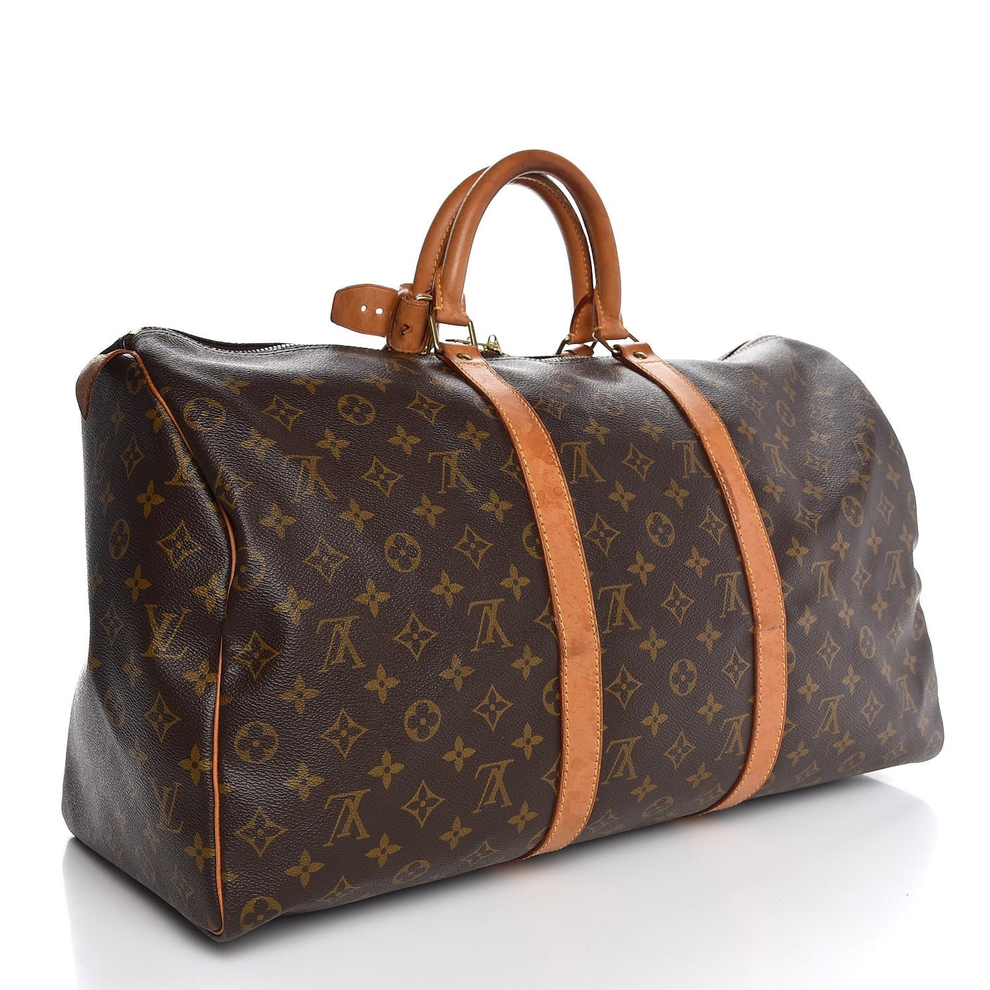 Monogram Keepall 50