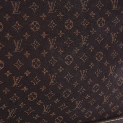 Louis Vuitton Mini Lin Initiales Isfahan Carryall Ebene 13 of 13