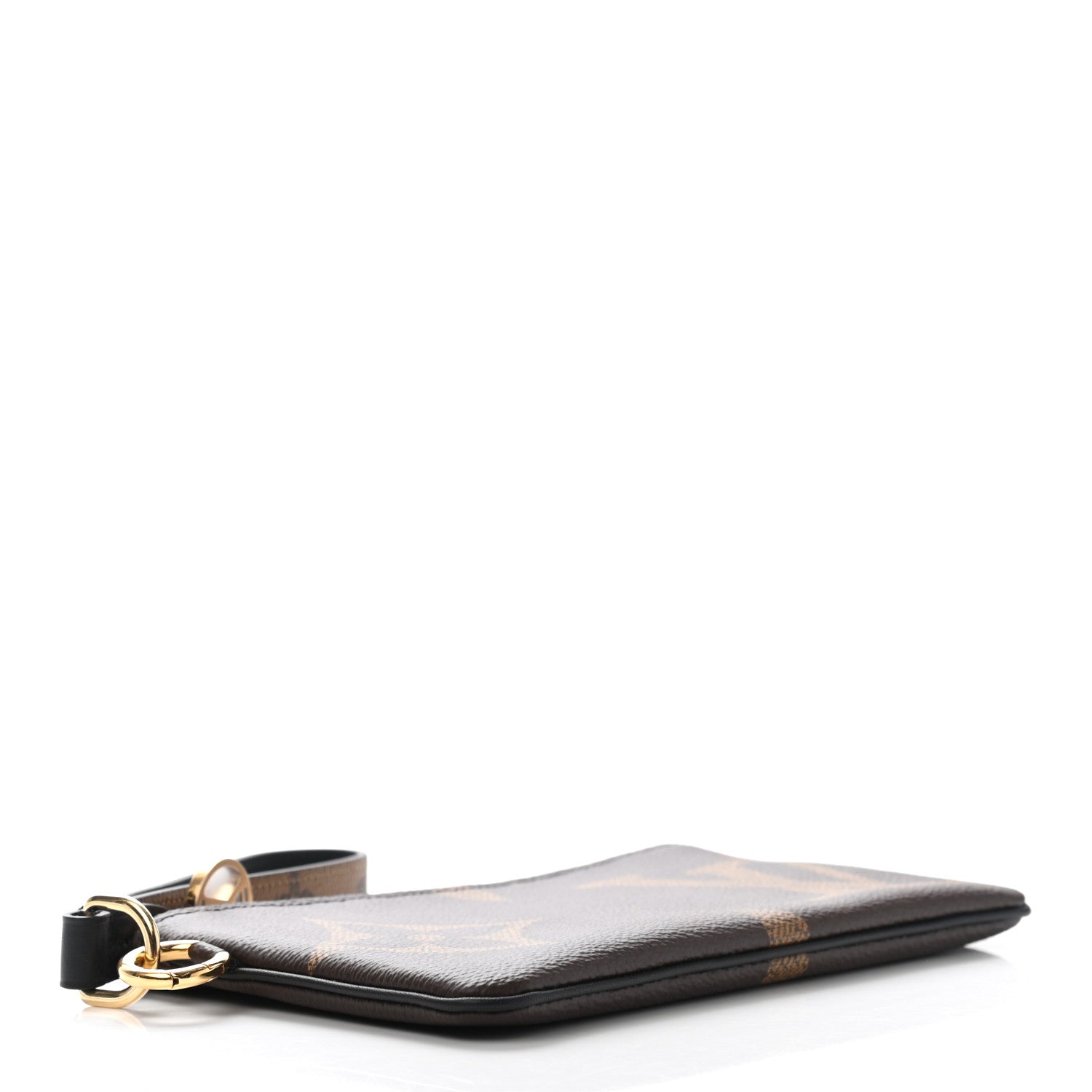 Louis Vuitton Reverse Monogram Giant Trio Rectangle Pouch 4 of 10