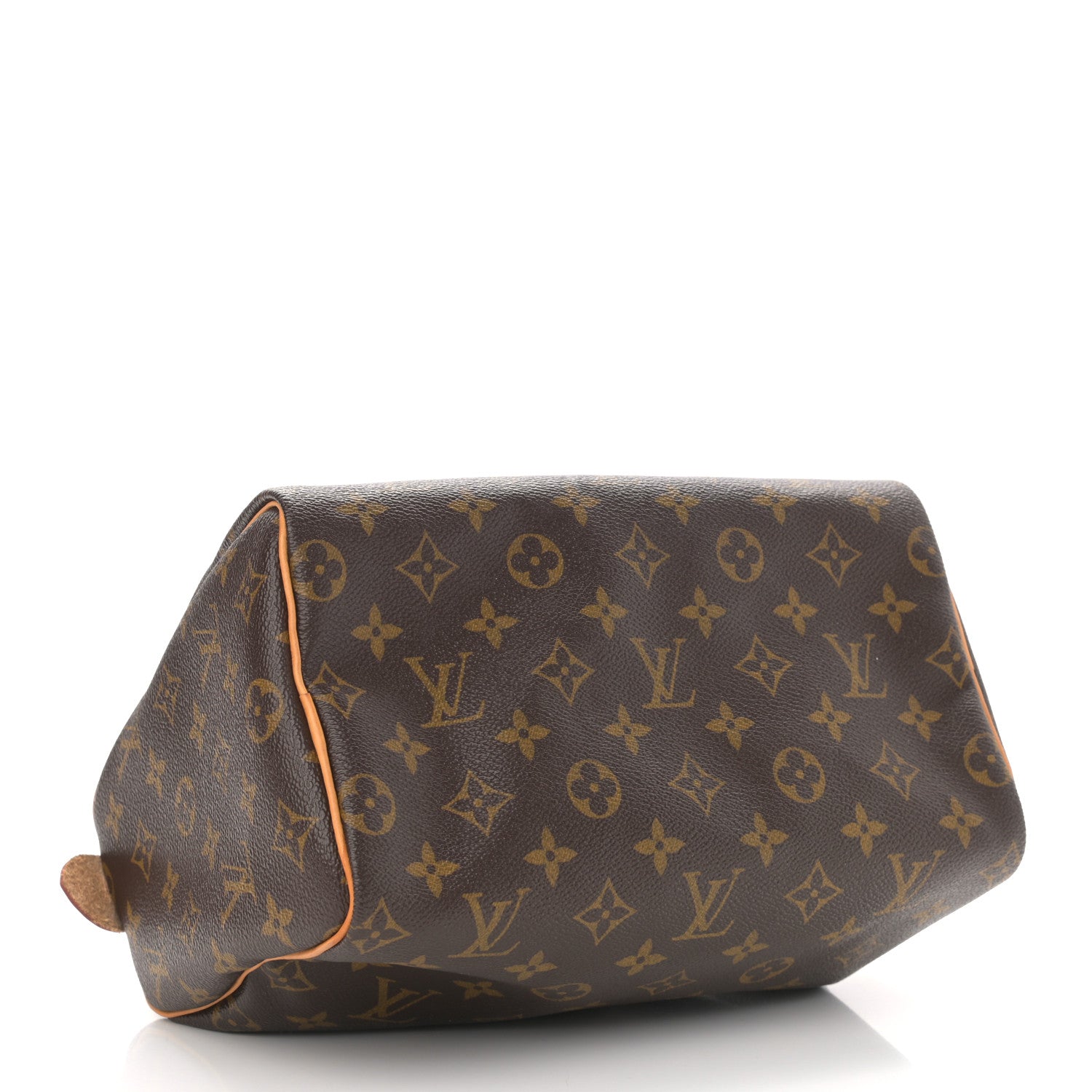 Louis Vuitton Monogram Speedy 25 4 of 11