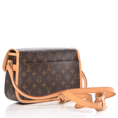 Louis Vuitton Monogram Sologne 3 of 10