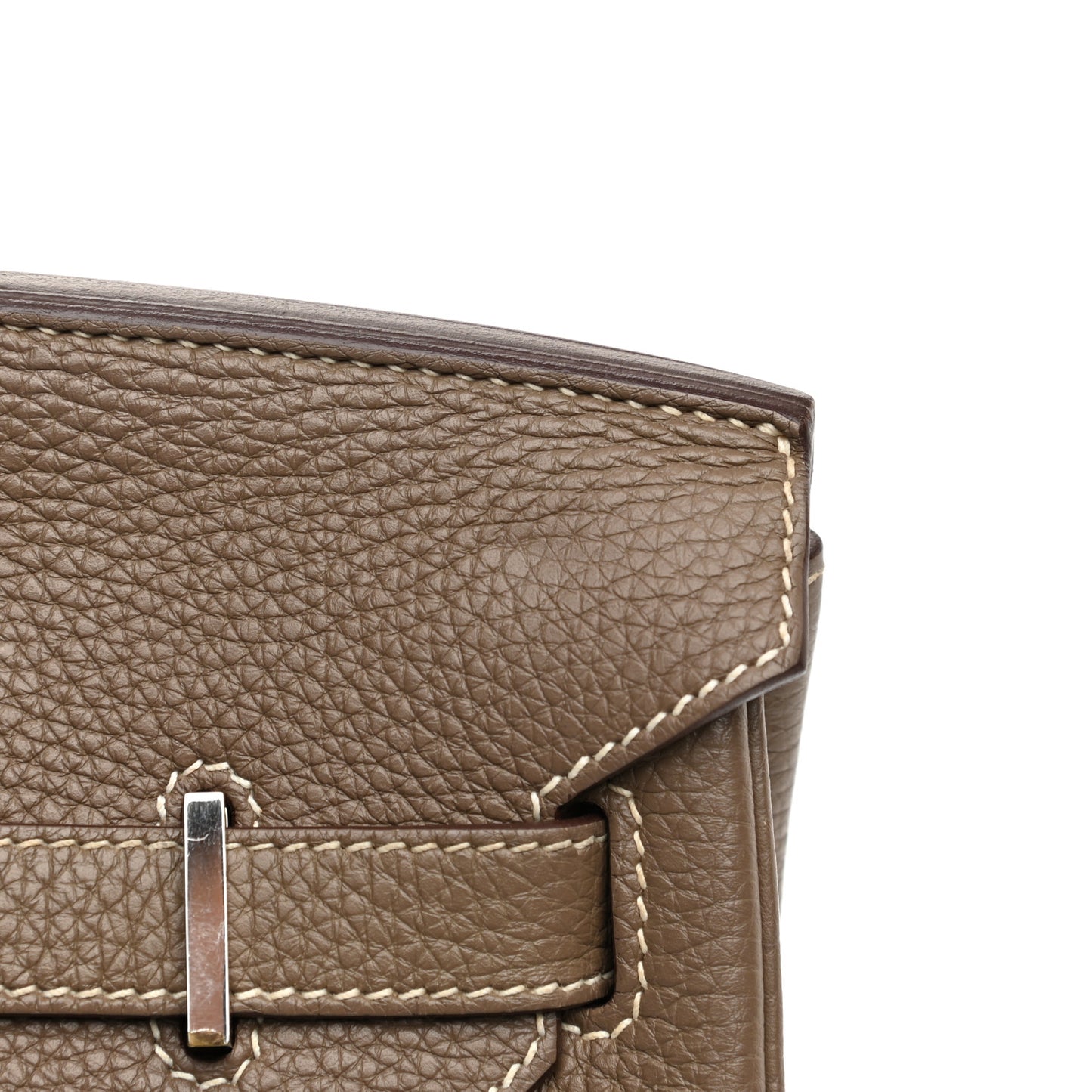 Togo Birkin 30 Etoupe