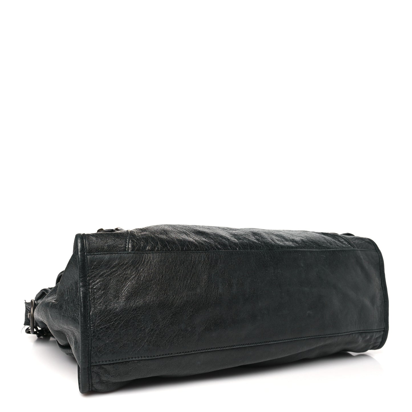 Agneau Classic Hardware City Black
