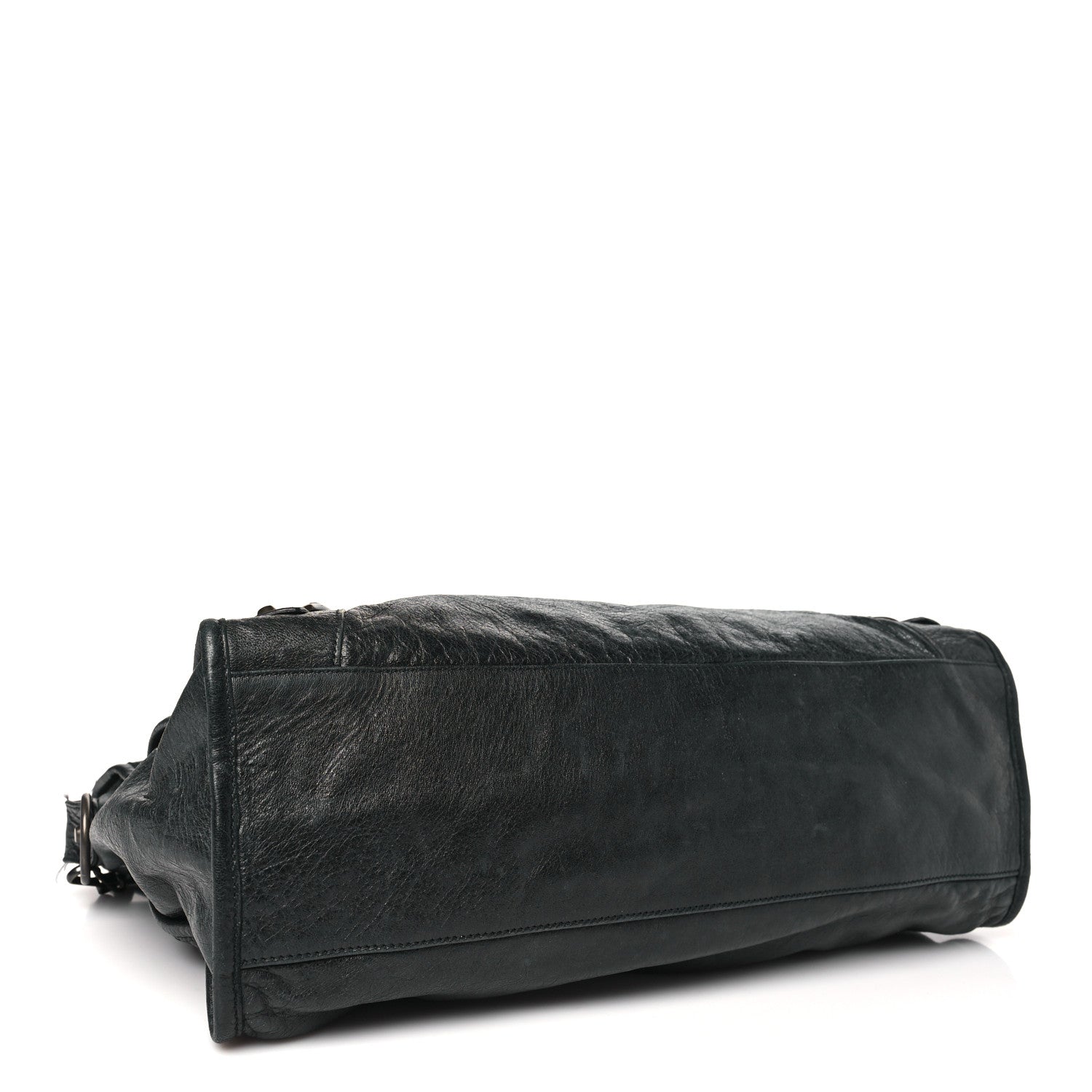 Balenciaga Agneau Classic Hardware City Black 5 of 16