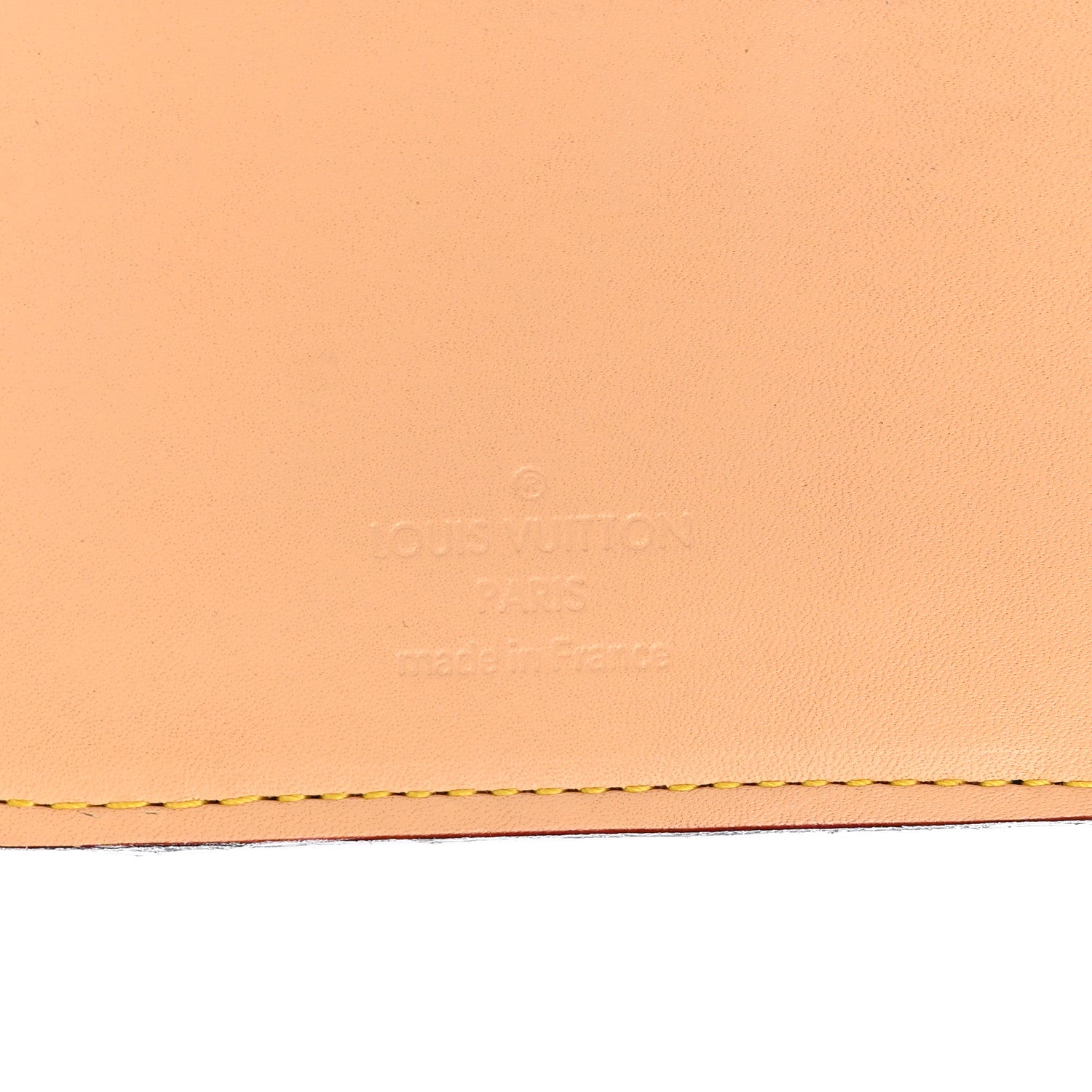 Louis Vuitton Monogram Multicolor Eugenie Wallet Black 6 of 10