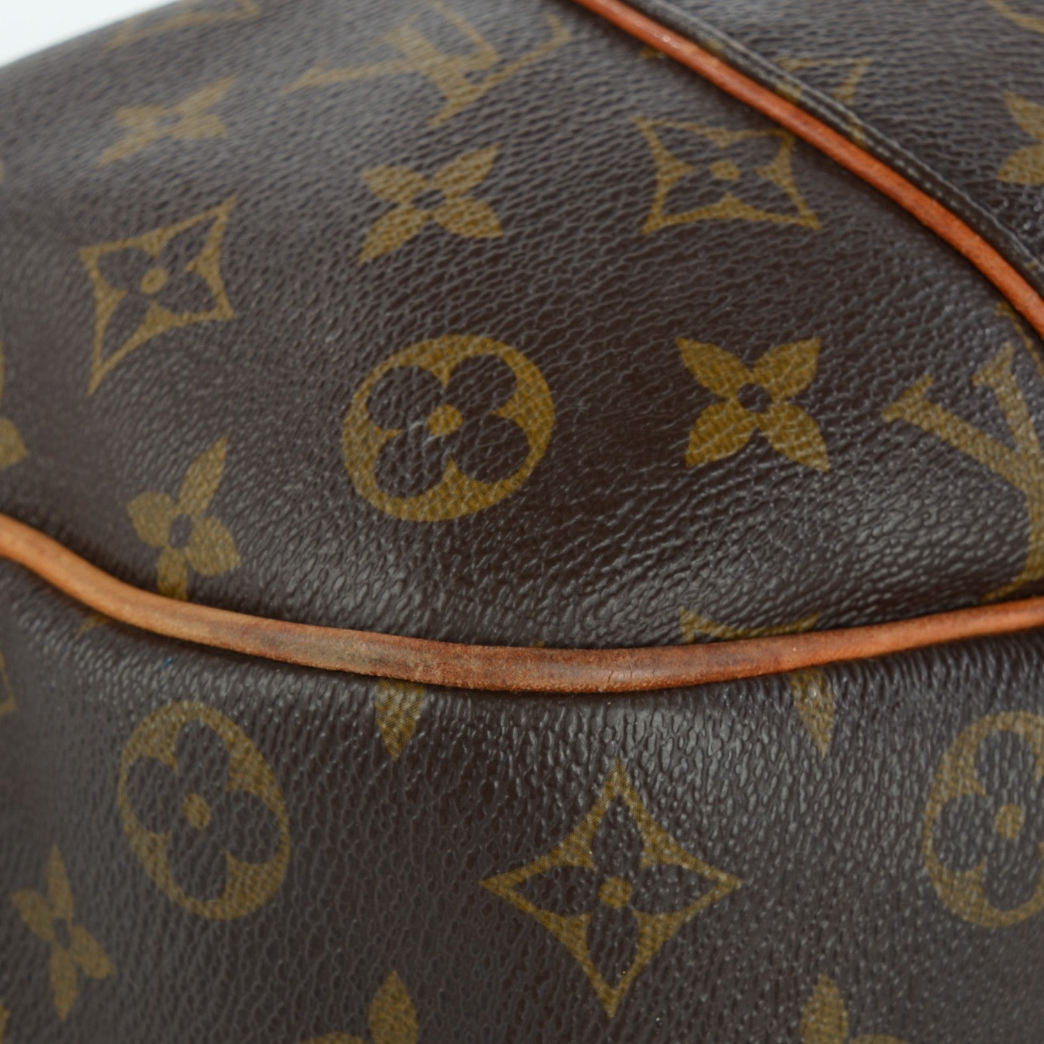 Louis Vuitton Monogram Galliera PM 7 of 11