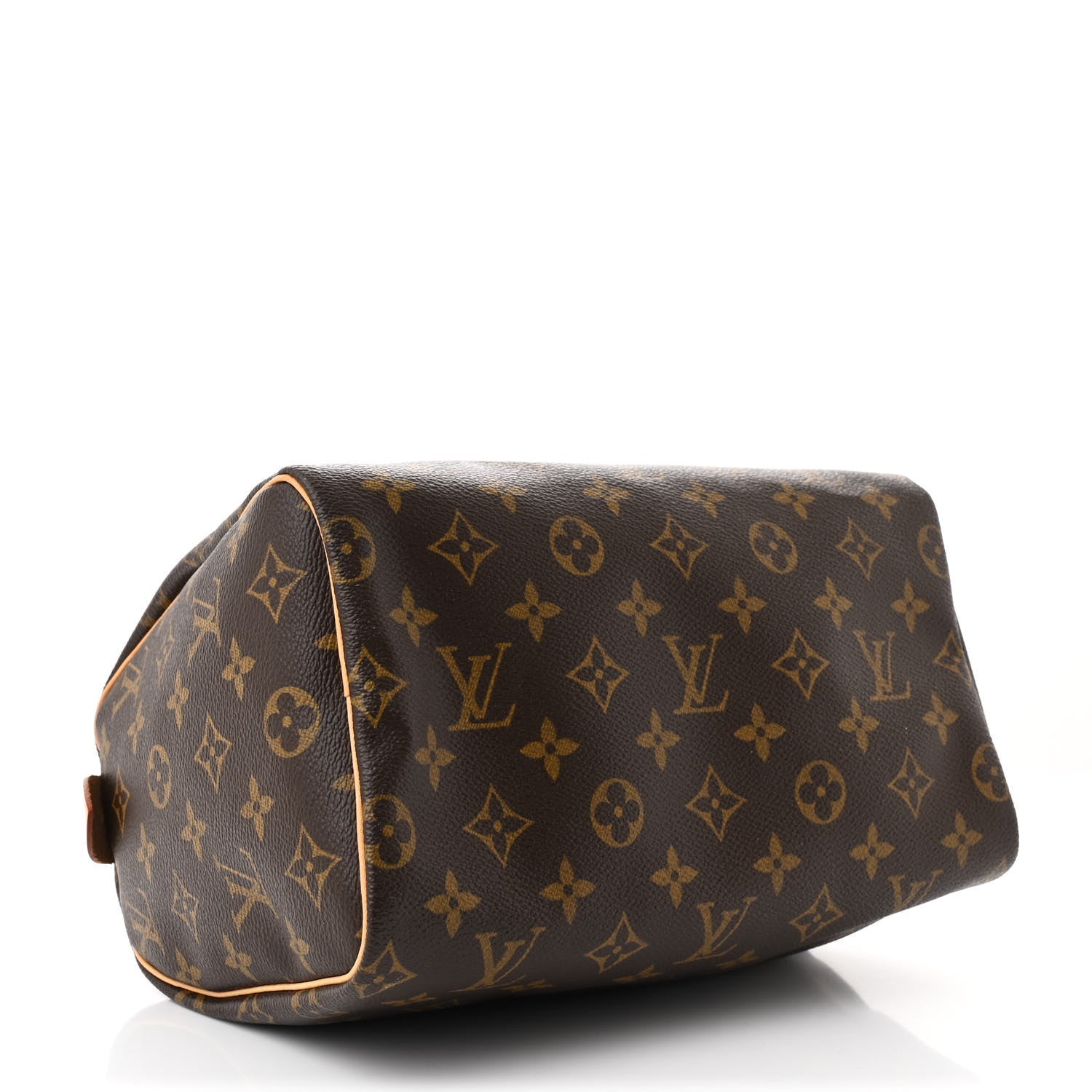 Louis Vuitton Monogram Speedy 25 3 of 10