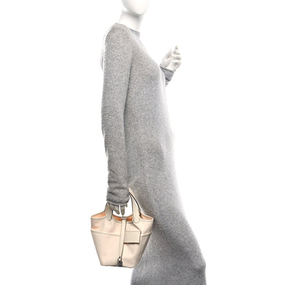 Hermes Toile Goeland Swift Cargo Picotin Lock 18 Nata 2 of 9