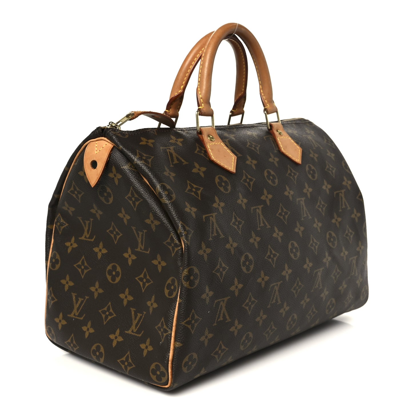 Monogram Speedy 35