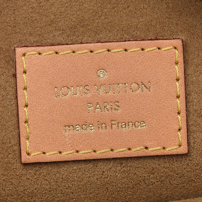 Louis Vuitton Monogram Boite Chapeau Souple MM 6 of 8