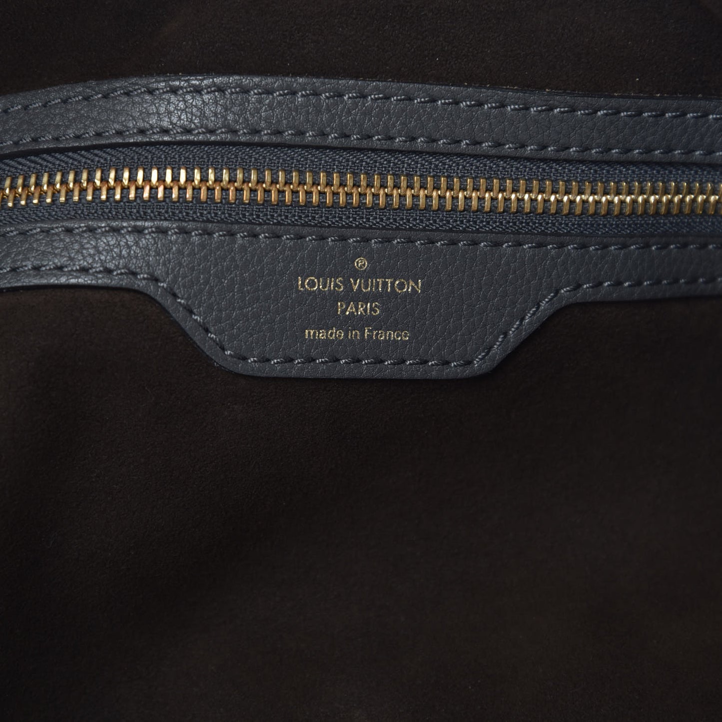 Mahina L Anthracite