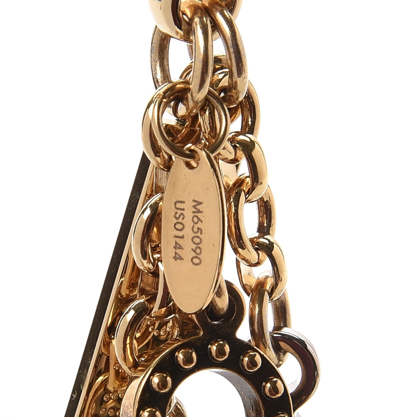 Tapage Bag Charm