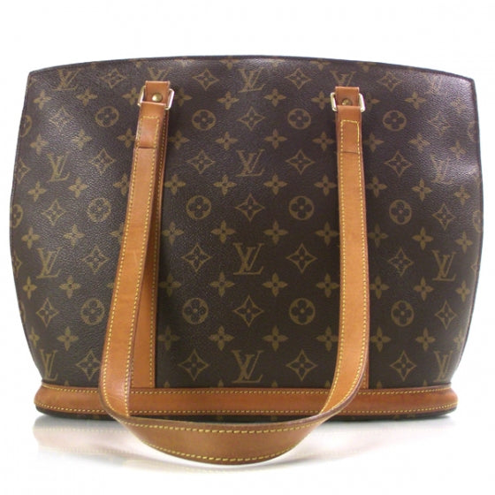 Louis Vuitton Monogram Babylone 1 of 9