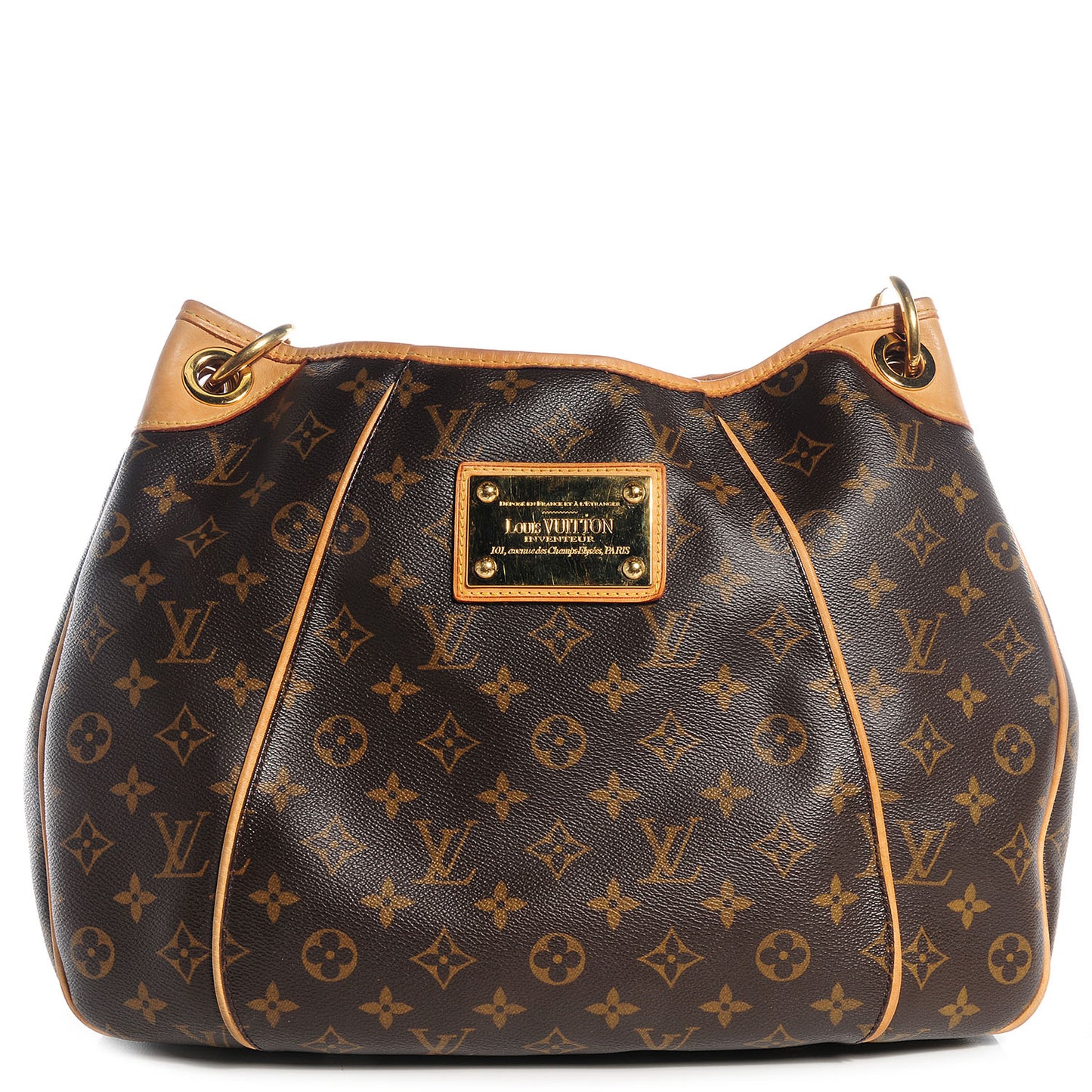 Monogram Galliera PM