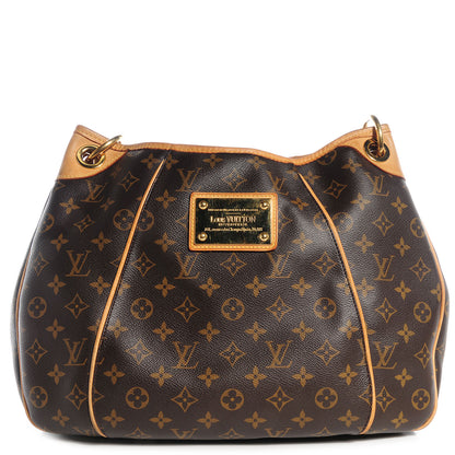 Louis Vuitton Monogram Galliera PM 1 of 7