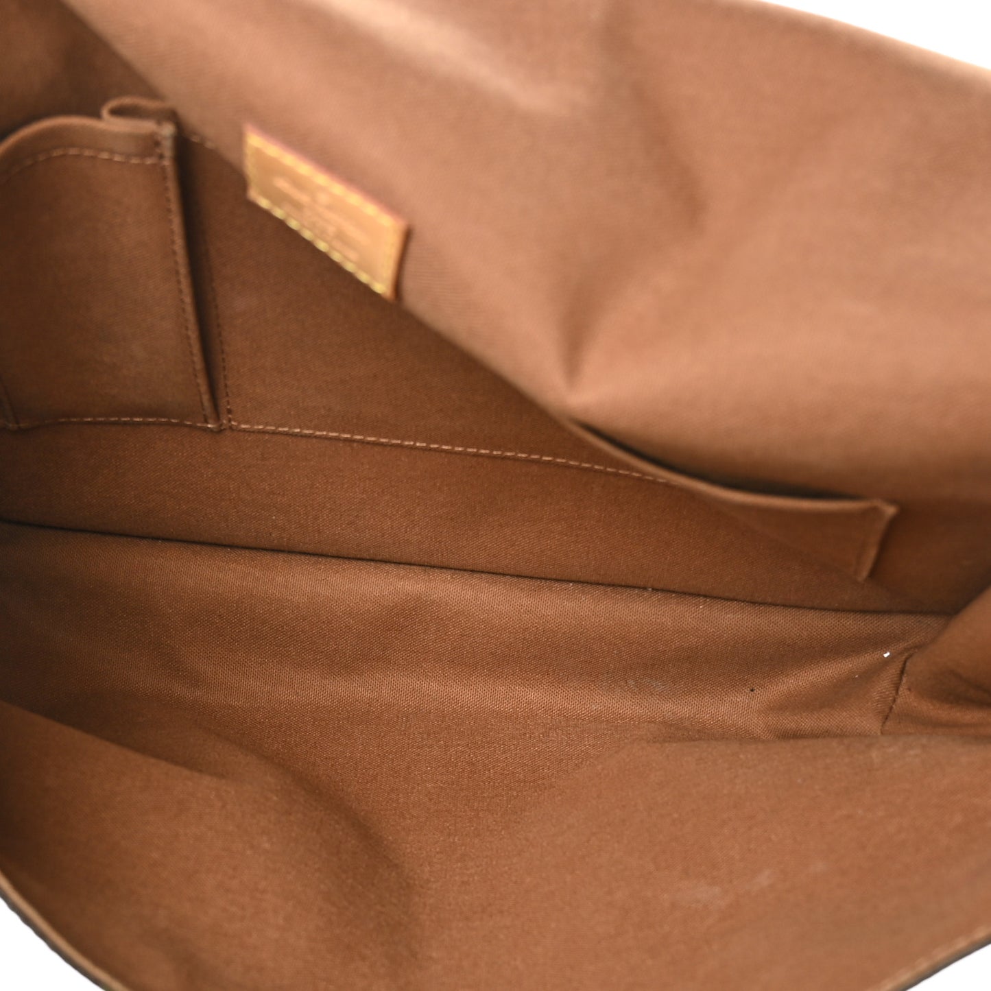 Monogram Bosphore GM Messenger Bag