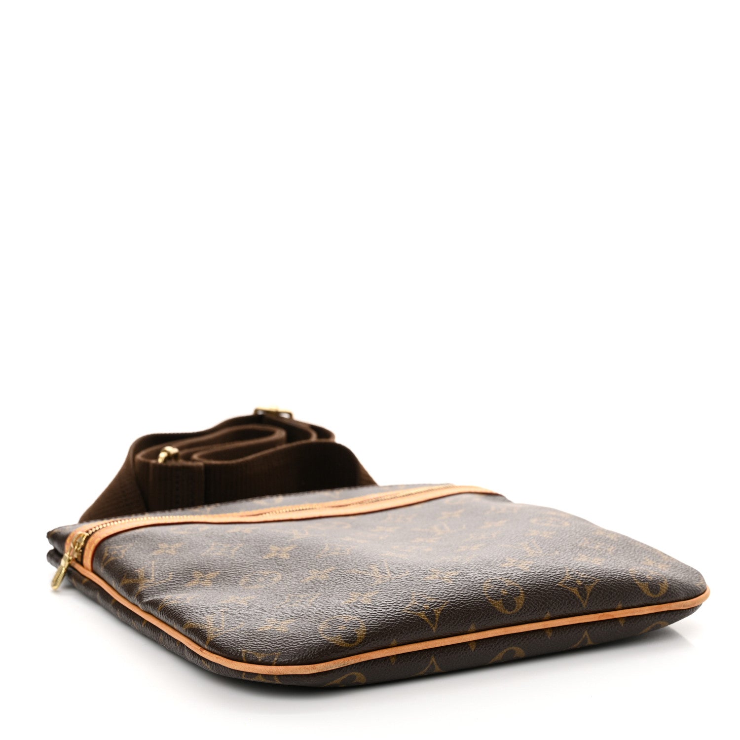 Louis Vuitton Monogram Bosphore Pochette 4 of 10