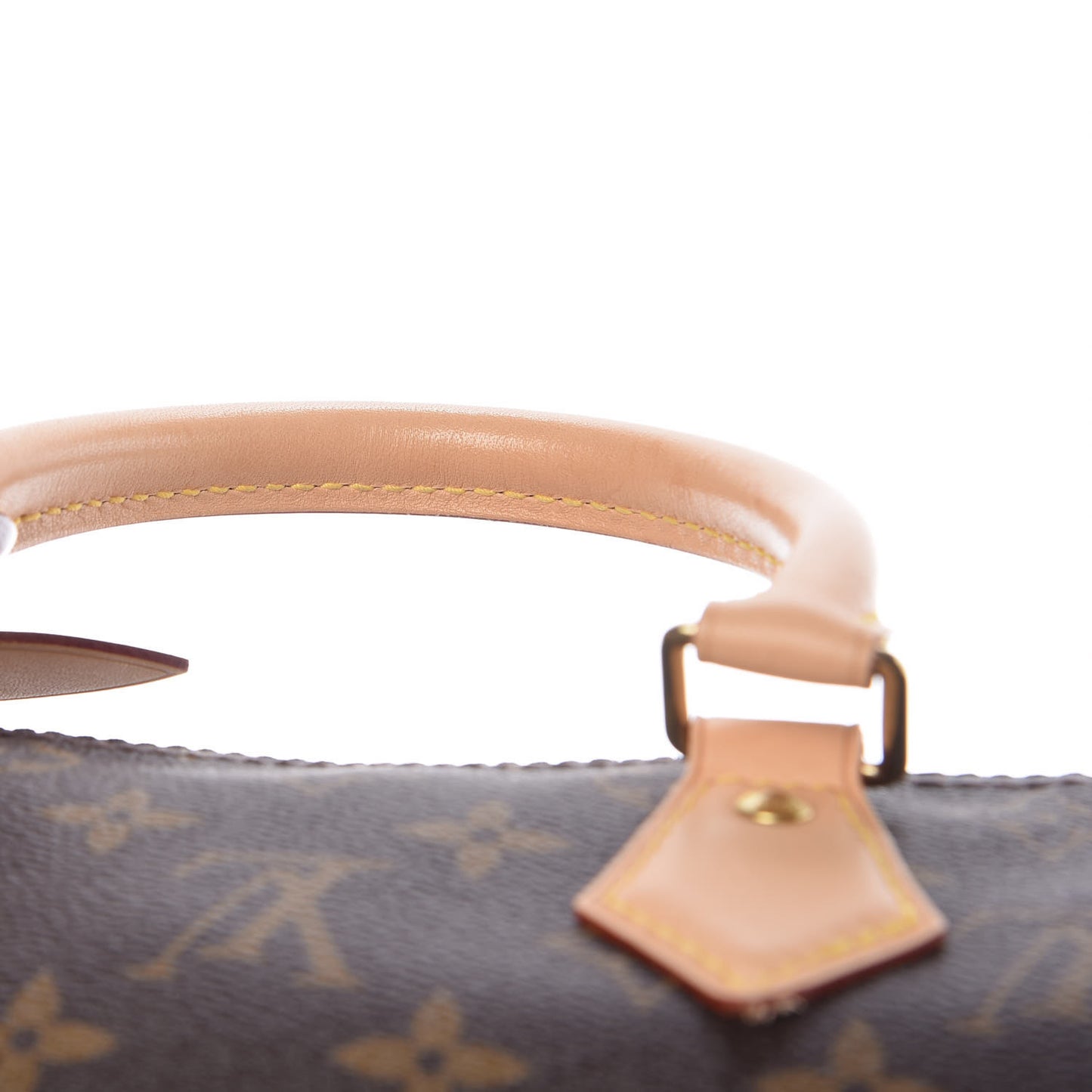 Monogram Speedy 25