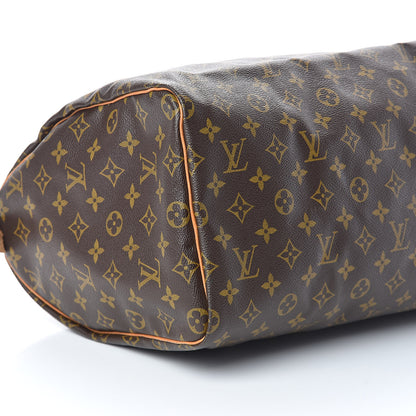 Louis Vuitton Monogram Speedy 40 9 of 10