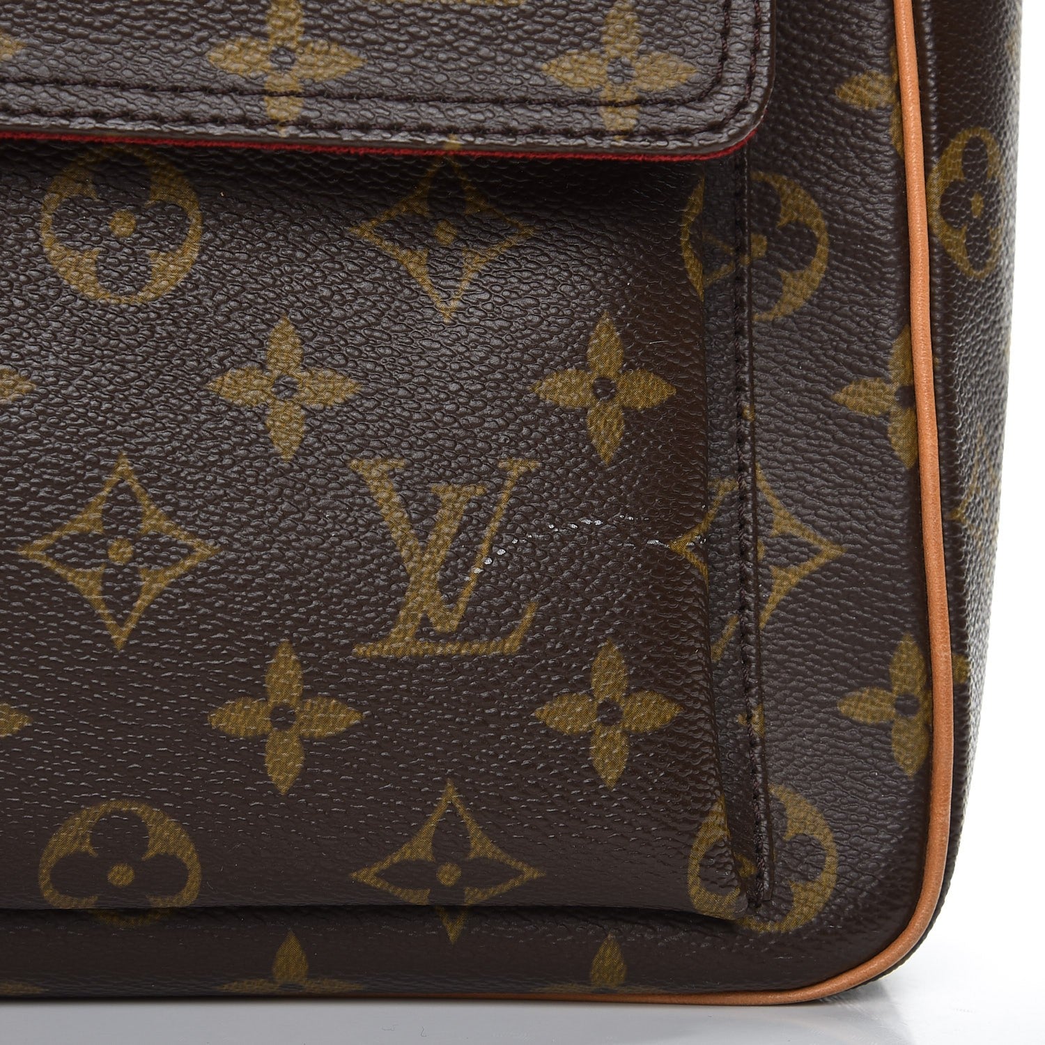 Louis Vuitton Monogram Multipli-Cite 7 of 13