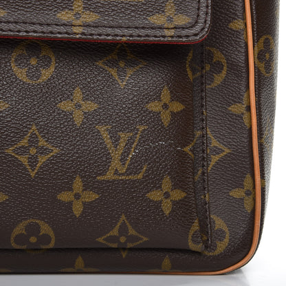 Louis Vuitton Monogram Multipli-Cite 7 of 13