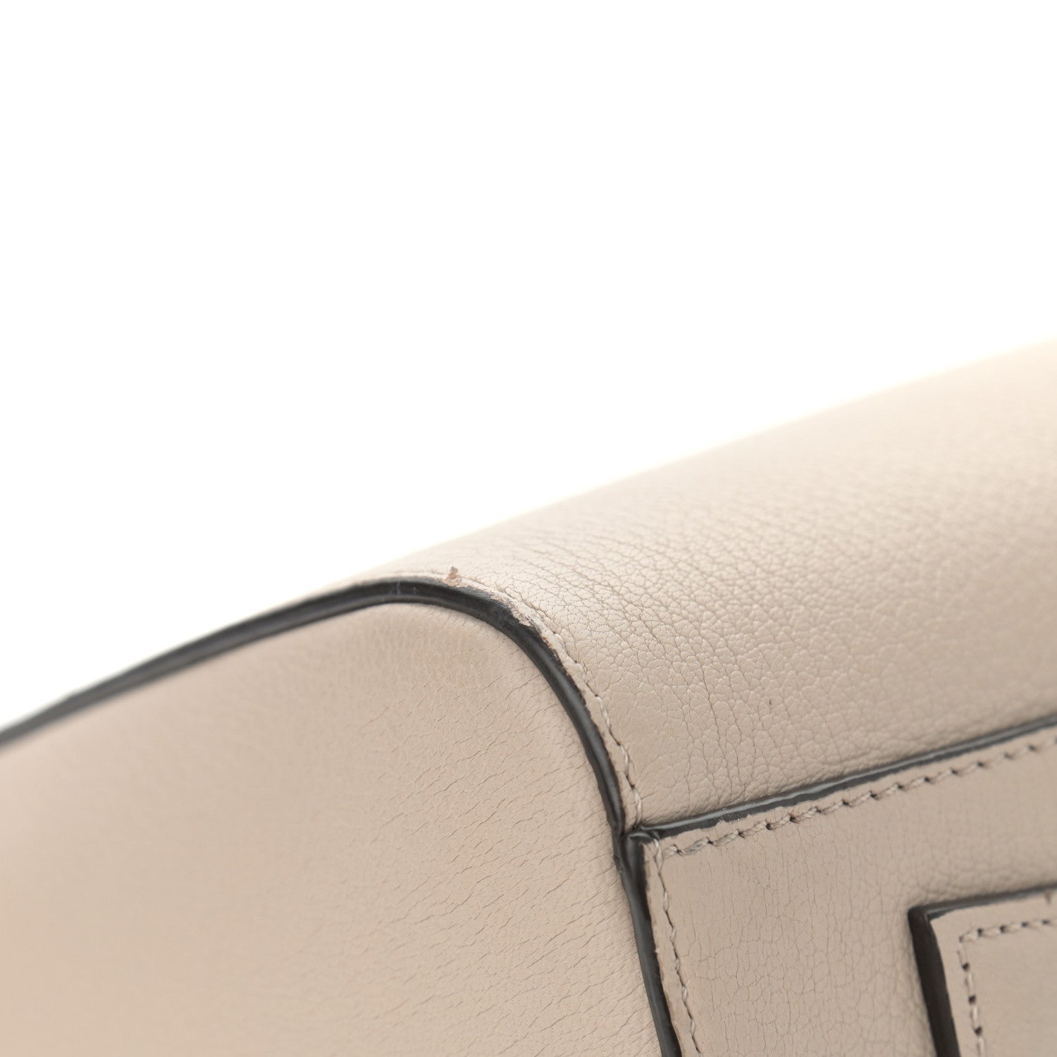Givenchy Sugar Goatskin Small Antigona Dune 9 of 15