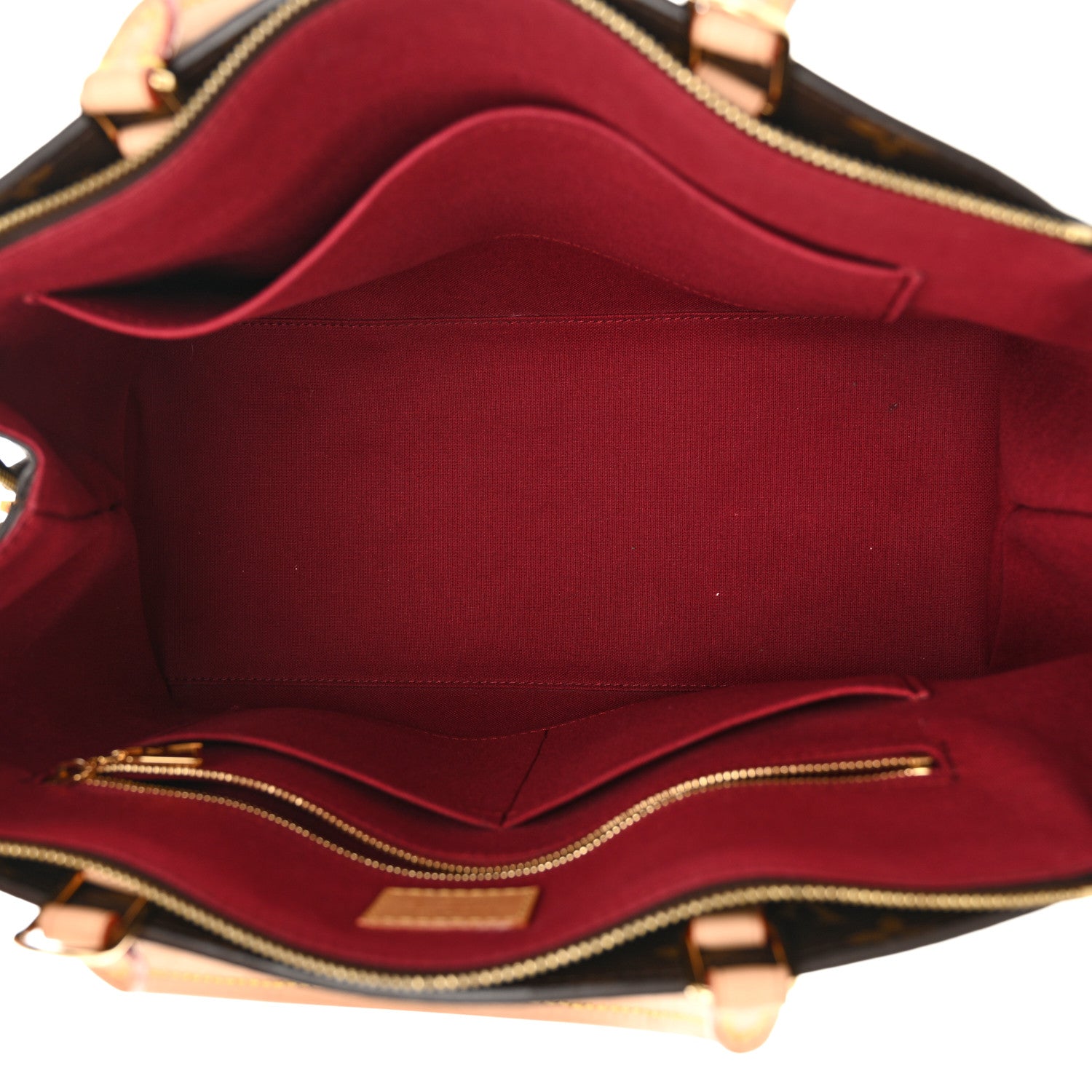 Louis Vuitton Monogram Grand Palais 5 of 12