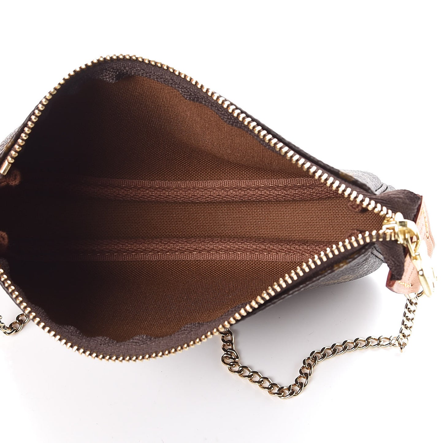 Monogram Mini Pochette Accessories