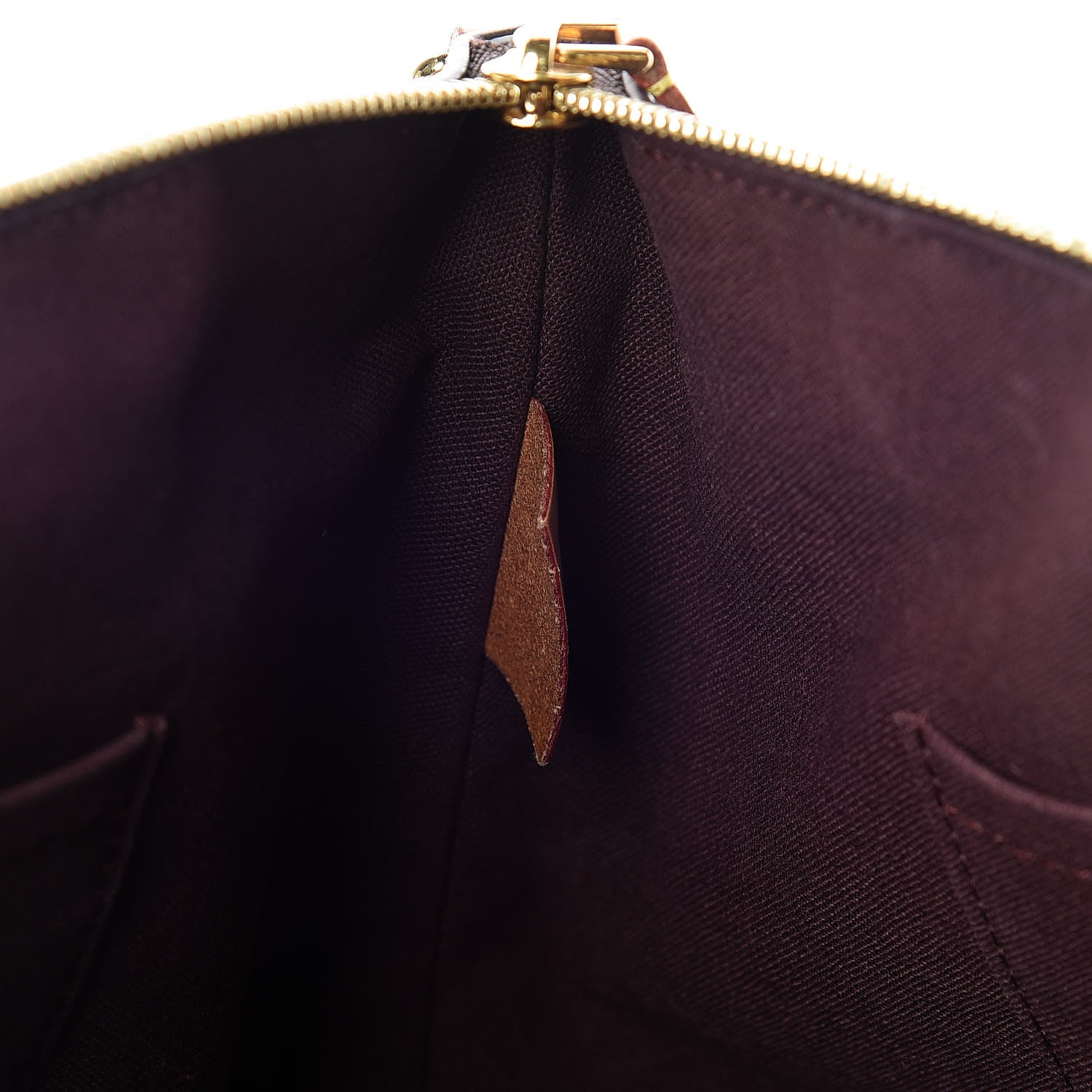 Louis Vuitton Monogram Turenne MM 10 of 33