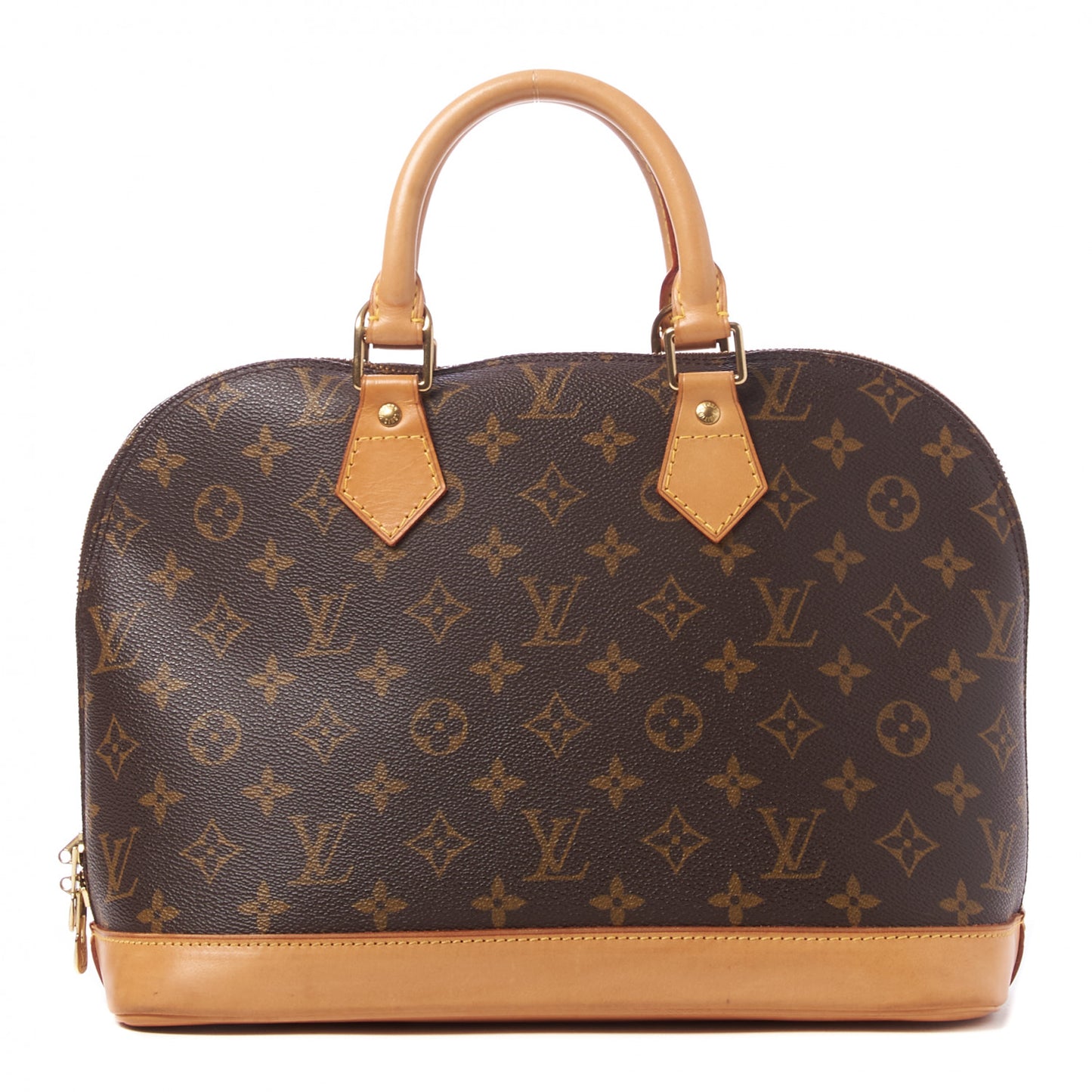 Monogram Alma PM