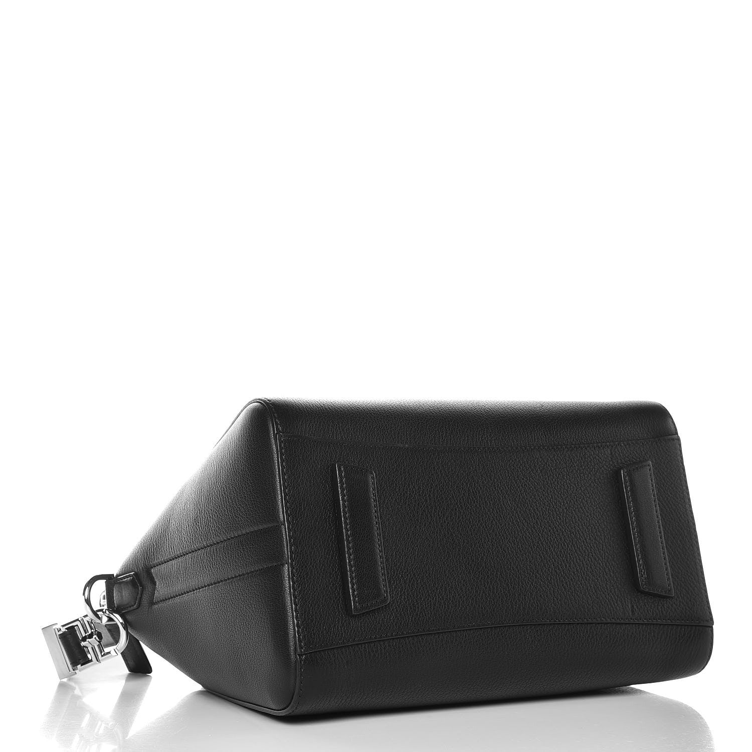 Givenchy Sugar Goatskin Small Antigona Black 4 of 7