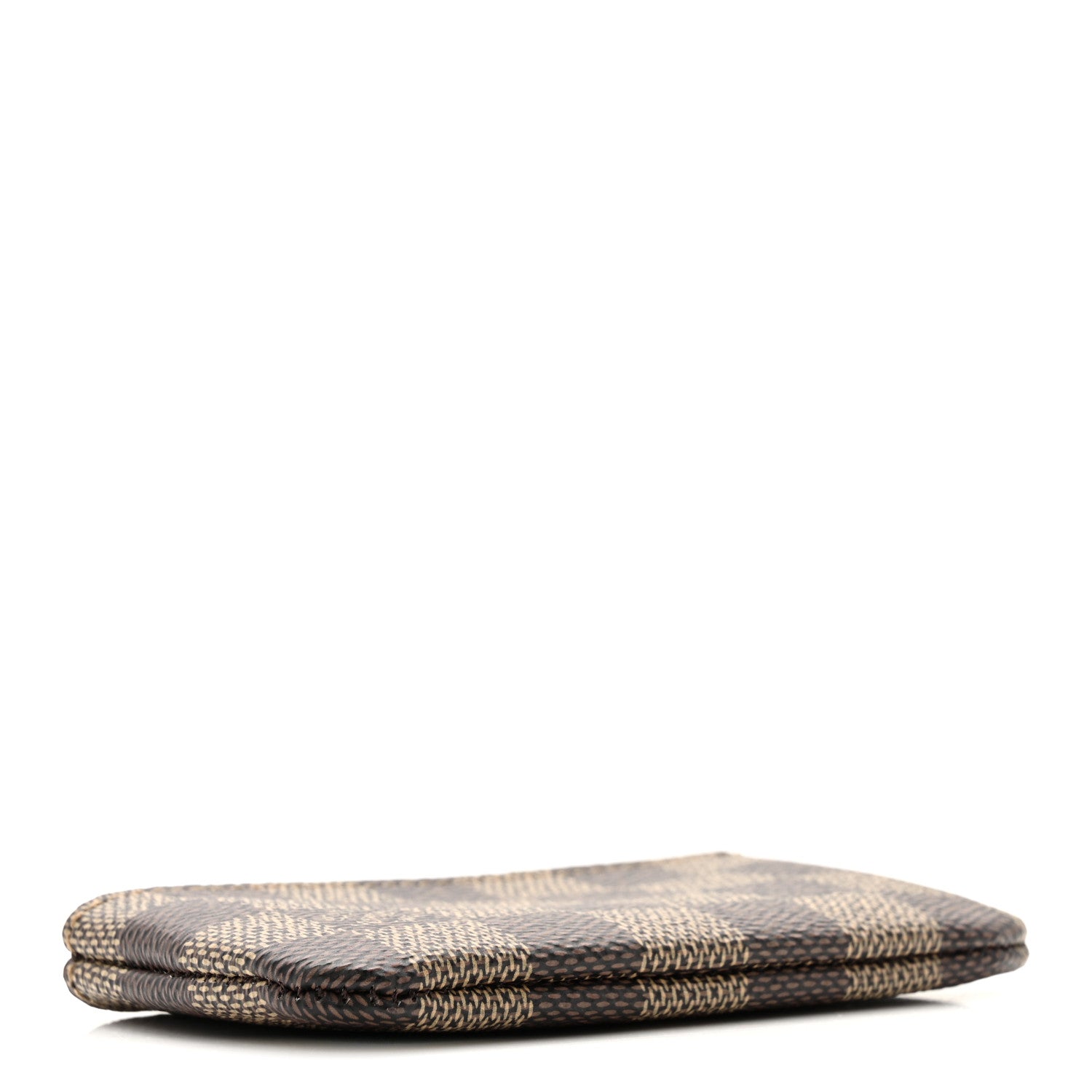 Louis Vuitton Damier Ebene Key Pouch 4 of 10