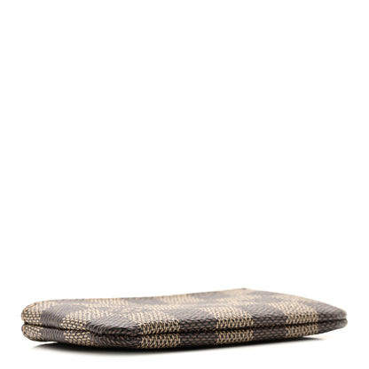 Louis Vuitton Damier Ebene Key Pouch 4 of 10